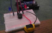 Interruptor para Arduino (proyecto Sugru)