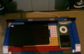 Mi DSI y mi iPod Dock