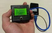 Compacto de Arduino GPS Speedo + y más