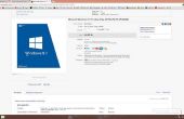 Cómo descargar/instalar Windows 8.1 Pro