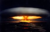 Cómo sobrevivir a una explosión Nuclear