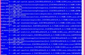Lote Código falso Virus/Hack