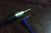 PS1 PS2 Audio cable