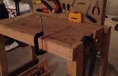 Top herramientas manuales de carpintería