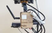 Módulo de cámara DYI para UAV