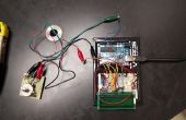 Proyecto Arduino termostato