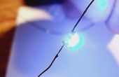 Cómo a fácilmente soldadura hilos de SMT LED