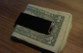 Ducktape magnético clip de cartera (billetera ductape diferentes)