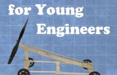 Categorías del proyecto jóvenes ingenieros
