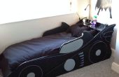 Batmobile cama