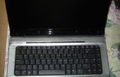 Serie de pantalla reemplazo HP DV6000 Laptop