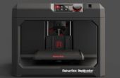 Impresora 3D de MakerBot Replicator 5ª generación