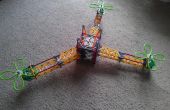 K'nex Tricopter modelo!!!!!! 