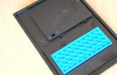 Placa Arduino hecho Lego-compatible con Sugru