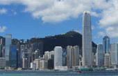 Cómo aplicar para la Visa de China en Hong Kong