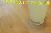 30 segundo dulce limonada! 