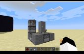 Cómo hacer Minecraft impresionante Cañón de TNT (1.8.1)