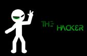 Parecer un Hacker! (Archivo por lotes) 