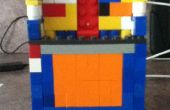 IPod Dock de carga Lego