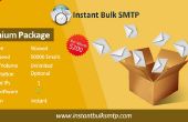 A granel barato SMS & Email Marketing servicios