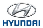 Cinco razones por qué debería descargar manuales de taller Hyundai