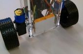 Arduino Robot de equilibrio