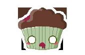 Dibujar un Pixel Zombie Muffin (con. PSD)