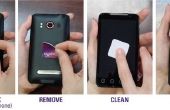 Cómo mejor limpia el teléfono, Tablet o dispositivo electrónico otros