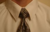 Nudo de corbata Eldredge