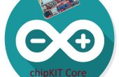 Cómo instalar chipKIT base