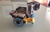 GoproBOT Arduino Printbot