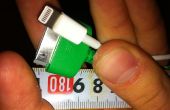 Como hacer cable de extensión USB para 0$