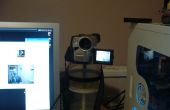 Cómo usar tu videocámara como una Webcam