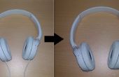 Como hacer auriculares por cable WIFI DIY