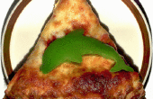 Pizzoetrope: Hacer un GIF animado en una Pizza