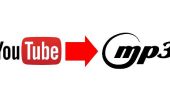 Convertir YouTube (o cualquier otro video) a formato MP3