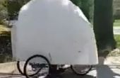 Completo triciclo carenado