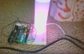 Arduino Kit humor lámpara