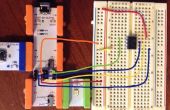 LittleBits Arduino como programador ATtiny