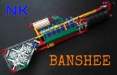NK Banshee construir