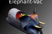 Elefante-Vac