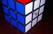 Rubiks cubo básico