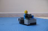 Velocidad del espacio de LEGO