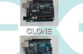 Cómo solucionar el mal chino Arduino clones