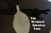 La herramienta de supervivencia "Ultimate"