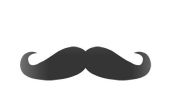 10 inusual utiliza para bigotes