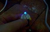 LED Lego Guy
