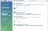 Cómo crear un tema de cursores de Windows Vista