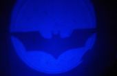 FÁCIL de BATMAN de proyector