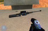 Conseguir en el francotiradores acantilado en Halo 1 (PC Version)